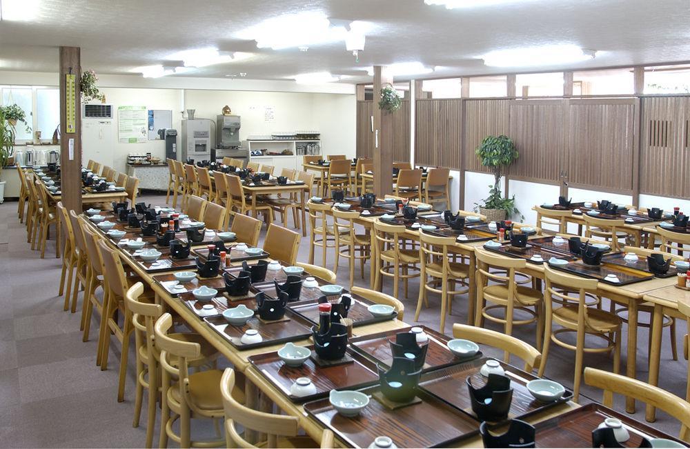 שארי Shiretoko Village מראה חיצוני תמונה