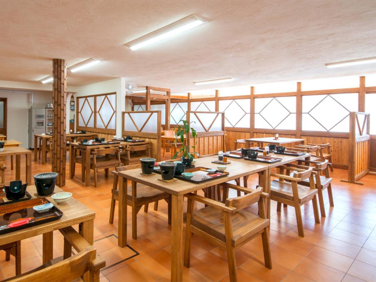 שארי Shiretoko Village מראה חיצוני תמונה